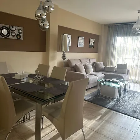 Appartement Casa San Gabriel à Lloret de Mar Extérieur photo
