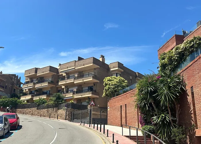 Casa San Gabriel